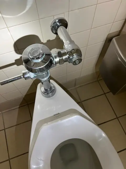 Fixture installation and repair for Sewer Camera Inspection in South Westside